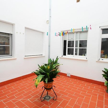 Centro Antequera Apartamento Las Recoletas المظهر الخارجي الصورة