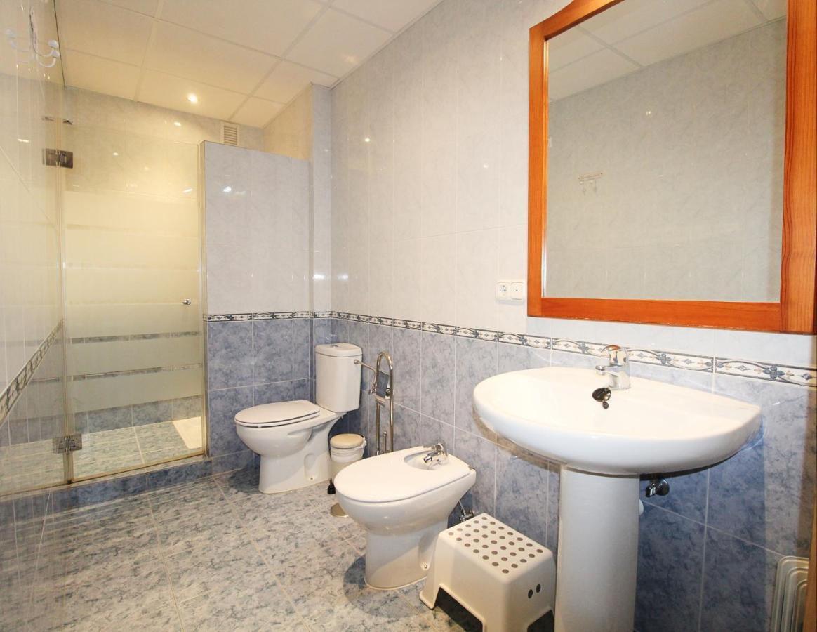 Centro Antequera Apartamento Las Recoletas المظهر الخارجي الصورة