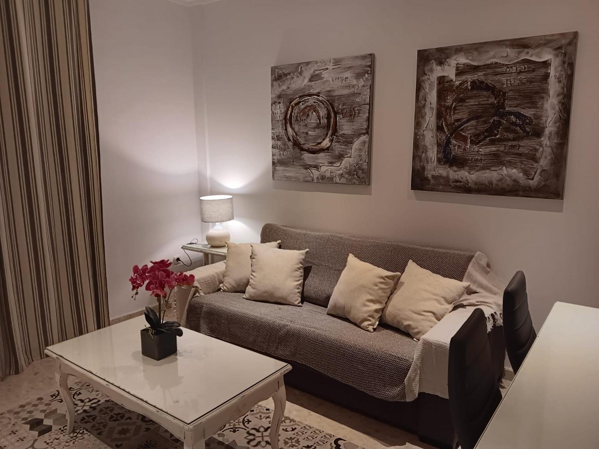 Centro Antequera Apartamento Las Recoletas المظهر الخارجي الصورة