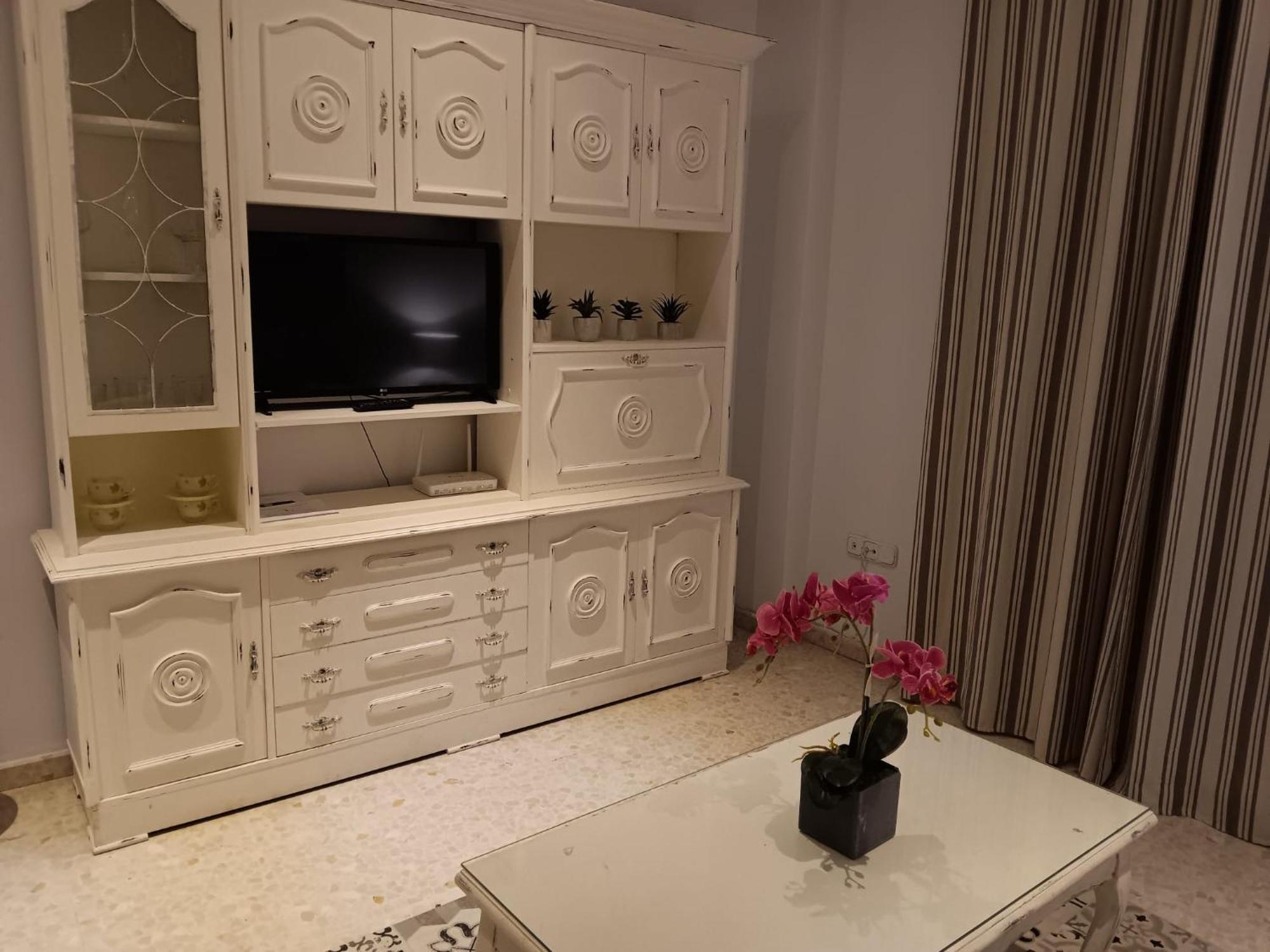 Centro Antequera Apartamento Las Recoletas المظهر الخارجي الصورة