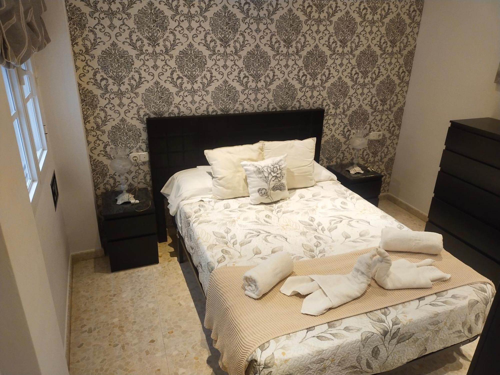 Centro Antequera Apartamento Las Recoletas المظهر الخارجي الصورة